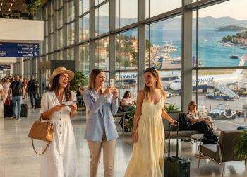 Zadarska zračna luka otvara prošireni putnički terminal uz 35 milijuna eura EU ulaganja, preoblikujući rast hrvatskog zračnog prometa i jadranske turističke povezanosti: novo upozorenje za putovanja