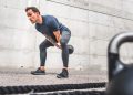 Jedan kettlebell, dva burpeesa: ovaj CrossFit Hero WOD je među najefikasnijim treninzima koje možete raditi.