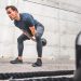 Jedan kettlebell, dva burpeesa: ovaj CrossFit Hero WOD je među najefikasnijim treninzima koje možete raditi.