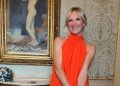 Jo Whiley otkriva kako prilagođava svoje treninge za održavanje snage u svojim 60-ima