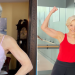 Nadja Piatka, 76-godišnja fitness instruktorka, otkriva 4 osnovne vježbe koje svakodnevno prakticira za održavanje snage