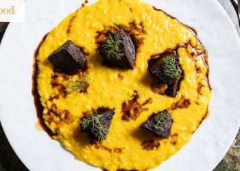 Talijanski restoran Bottarga u Brightonu zadržao je šešir Vodiča dobre hrane