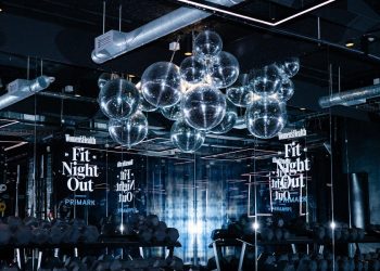 Unutar Women’s Health Fit Night Out: Sve što smo naučili