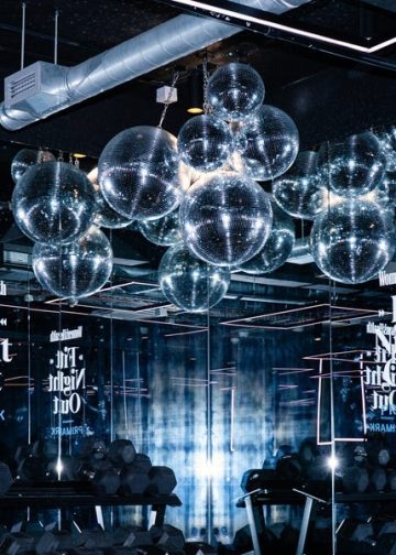 Unutar Women’s Health Fit Night Out: Sve što smo naučili