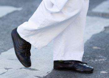 9 najboljih tihih luksuznih tenisica za ljeto 2026. godine