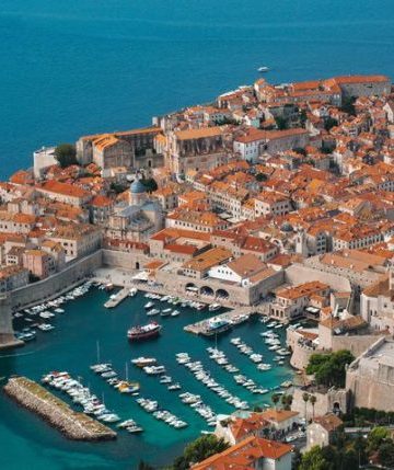 Od Dubrovnika do tradicionalnih jela: Hrvatska zaštićena baština se širi