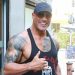 Dwayne Johnson pokazuje svoje mišiće dok odlazi u teretanu u Rio de Janeiru – Vijesti i tračevi o slavnima