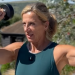Olimpijska legenda Sally Gunnell otkriva 6 navika za održavanje mišića u 59. godini