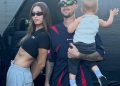Hailey Bieber dijeli svoju rutinu vježbanja nakon rođenja sina Jacka