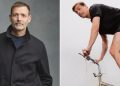 Kako Patrick Grant iz Velike britanske pčele šivanja koristi kardio vježbe za očuvanje forme u svojim 50-ima