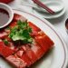 Supper Inn, Melbourne – opis aplikacije The Age Good Food