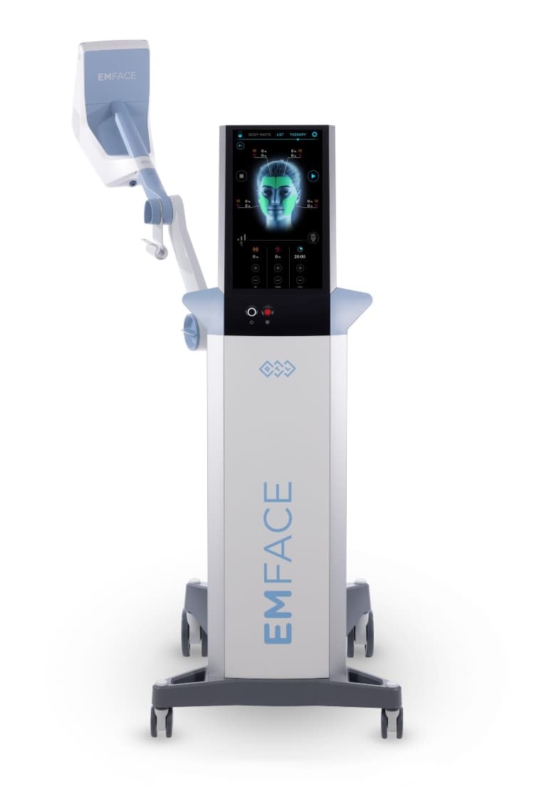 Emface Treatment