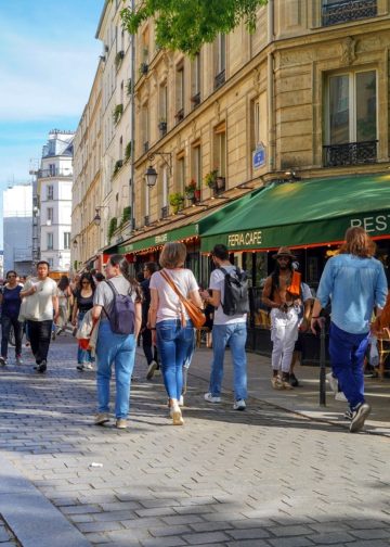 Kanada ažurira savjete za putovanja na popularna europska odredišta