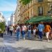 Kanada ažurira savjete za putovanja na popularna europska odredišta