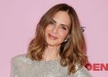 Trinny Woodall otkriva svoj tajni recept za jačanje ruku u 62. godini – uz ovaj 15-minutni trening s bučicama