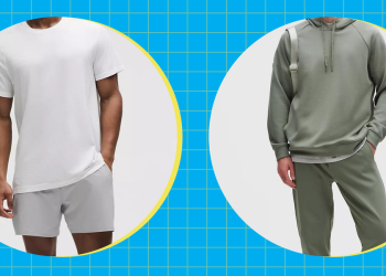 Naše omiljene lagane kratke hlače za trčanje Lululemon sada snižene 43%.