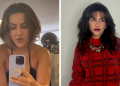 Video influencerica koja vježba u bikiniju dobiva…