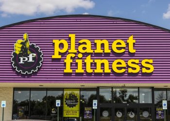 Provjerite blagdansko radno vrijeme Planet Fitnessa za 4. srpnja 2026.