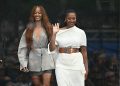 Sasha Obama postala viralna nakon što su procurile njezine fotografije u sportskoj odjeći!