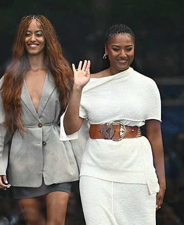 Sasha Obama postala viralna nakon što su procurile njezine fotografije u sportskoj odjeći!