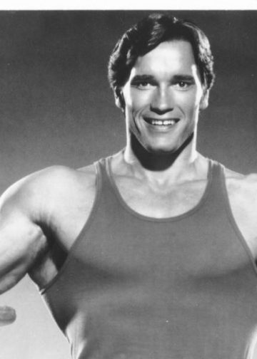 Arnold Schwarzenegger otkriva svoju jednostavnu formulu od 5 poteza za bržu izgradnju cjelokupne tjelesne snage