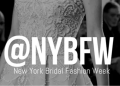 Novi trendovi cvijeća i boja s Tjedna mode za mladenke u New Yorku: Globalna perspektiva suvremenog dizajna vjenčanja