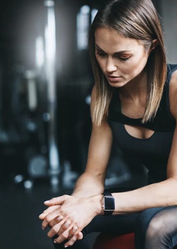 Motivacija za vježbanje brzo nestaje – ovo jednostavno resetiranje fitnessa pomoglo mi je da ponovo poželim ići u teretanu