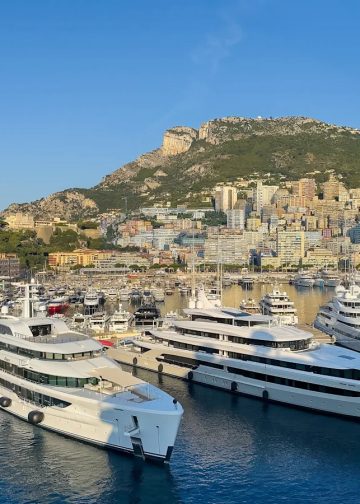 10 ultra-luksuznih odredišta za bijeg milijardera — gdje se najbogatiji ljudi svijeta povlače