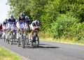 Izgradite snažnije noge uz kružni trening inspiriran Tour de Franceom