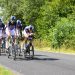 Izgradite snažnije noge uz kružni trening inspiriran Tour de Franceom