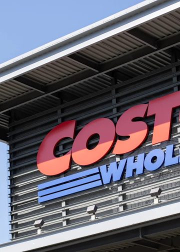 Costcoova nova proteinska posuda nudi četiri obroka nutritivnih sastojaka