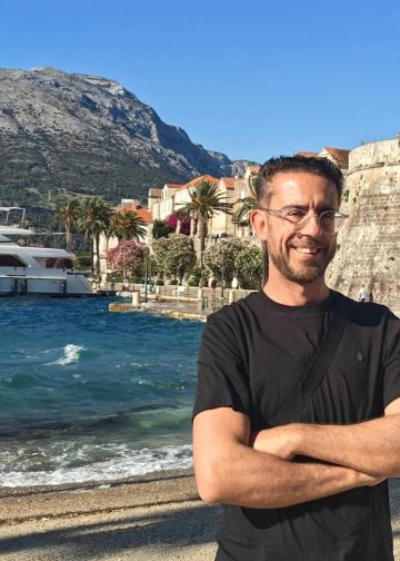 Moj omiljeni hrvatski otok za krstarenje koji obožavam posjećivati