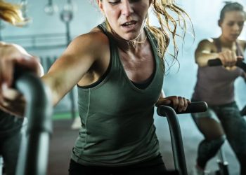 Boutique fitness doživljava procvat, baš kao i brige protiv lišajeva.