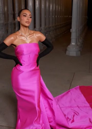 Rukavice za operu: vintage modni trend koji se glamurozno vraća