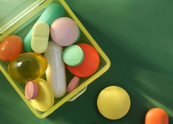 Je li vitaminska rutina doista potrebna?