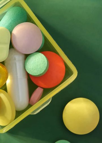 Je li vitaminska rutina doista potrebna?
