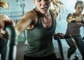 Boutique fitness je u uzlaznoj putanji. Također, briga protiv lišajeva.