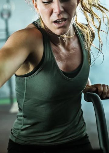 Boutique fitness je u uzlaznoj putanji. Također, briga protiv lišajeva.