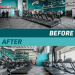 PureGym otkriva transformaciju u London Becktonu
