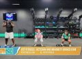 P2T Fitness u vlasništvu veterana i manjinskih grupa