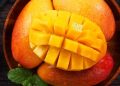 Kako ubrati zreli mango?