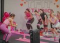 TFIT Studio: Iskustvo teretane samo za žene u Rocky Riveru