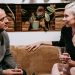 Roditelji i partneri s kojima smo najbliži nisu oni koji očekuju stalno ažuriranje — oni su oni koji omogućuju kontakt bez potrebe da se predstavljate kao savršena verzija sebe.