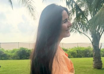 Katrina Kaif dijeli emotivne trenutke s rođendana