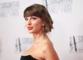 Najljepši trenuci s bajkovitog vjenčanja Taylor Swift