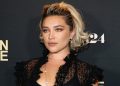 Florence Pugh hrabro isprobava najnovije frizure: njezin najbolji izgled