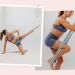 5 vježbi s The Everything Band Lindsay Arnold