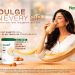 Herbalife India lansira varijantu karamele s datuljama u svom asortimanu prehrambenih shakeova Formule 1.