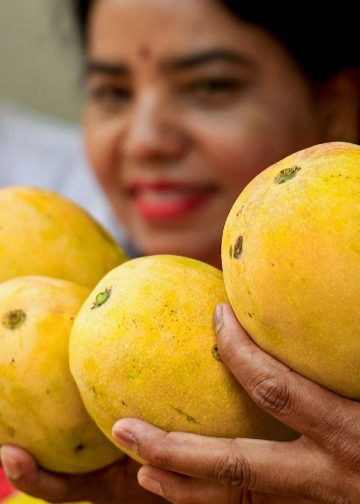 MOŽE LI JEDAN MANGO DNEVNO ZADOVOLJITI VAŠE POTREBE ZA VITAMINOM C I OJAČATI IMUNITET? PROVJERITE ČINJENICE