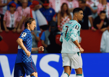 Sjajni rezervni Ramos pomogao Ronaldovom Portugalu da pobijedi Hrvatsku; emotivni oproštaj od Modrića